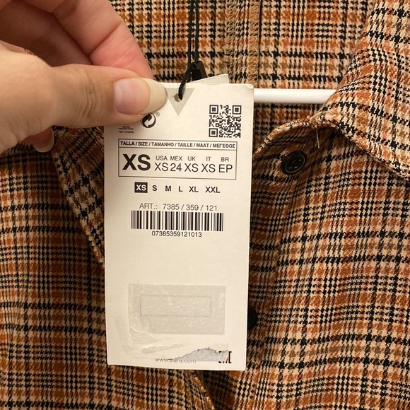 Zara dress - Picture 3 of 5